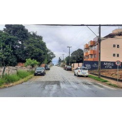 Ruas Dom Pedro II e Oswaldo Cruz, no Centro, terão sentido único